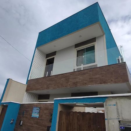 Apartmán The Loft Garcia Maricá Exteriér fotografie