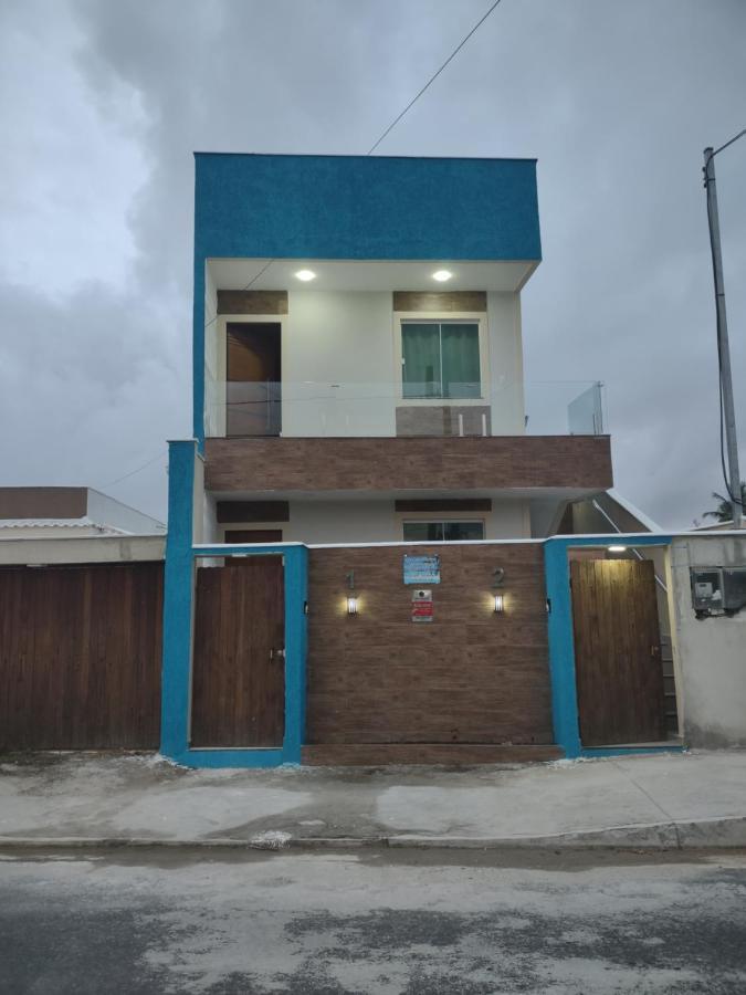 Apartmán The Loft Garcia Maricá Exteriér fotografie