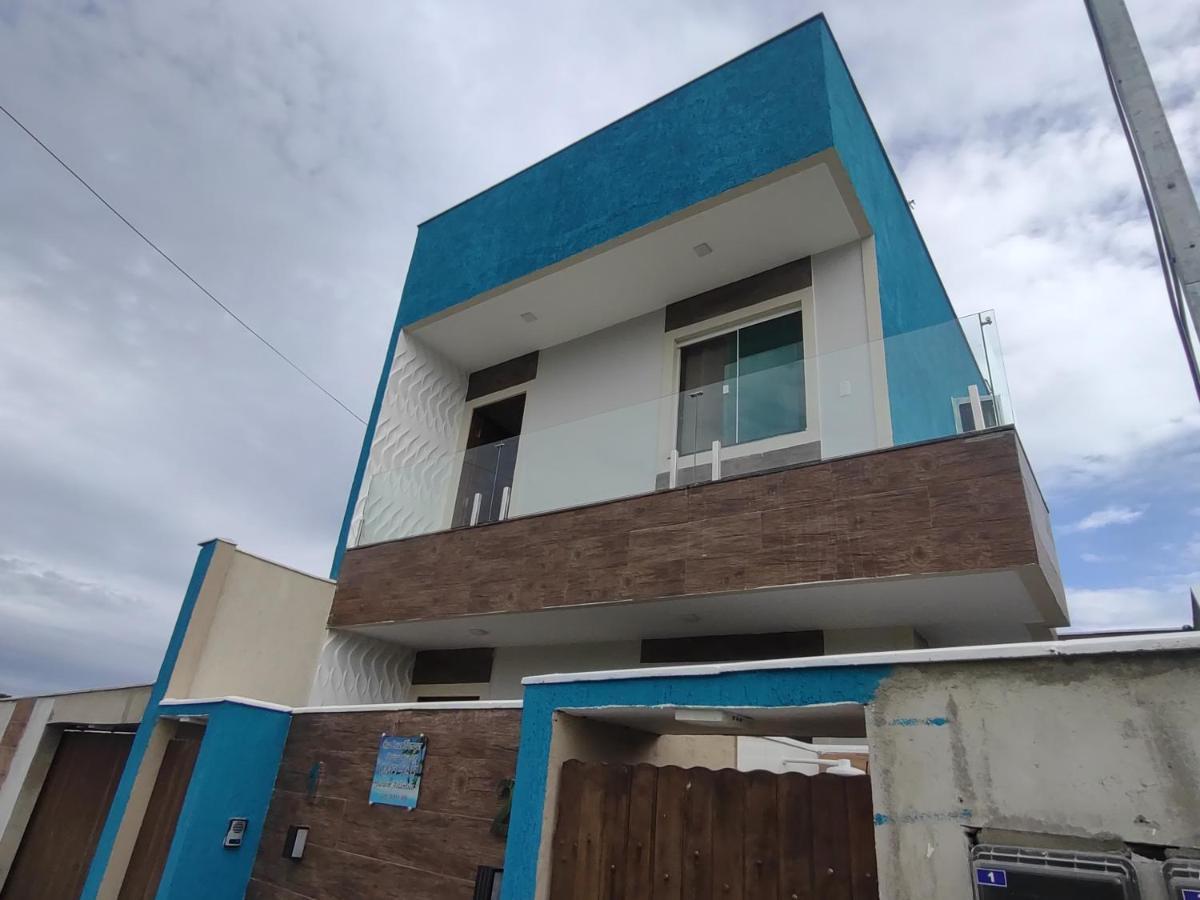 Apartmán The Loft Garcia Maricá Exteriér fotografie