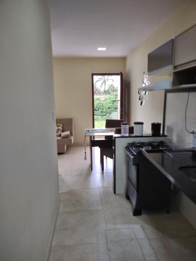 Apartmán The Loft Garcia Maricá Exteriér fotografie