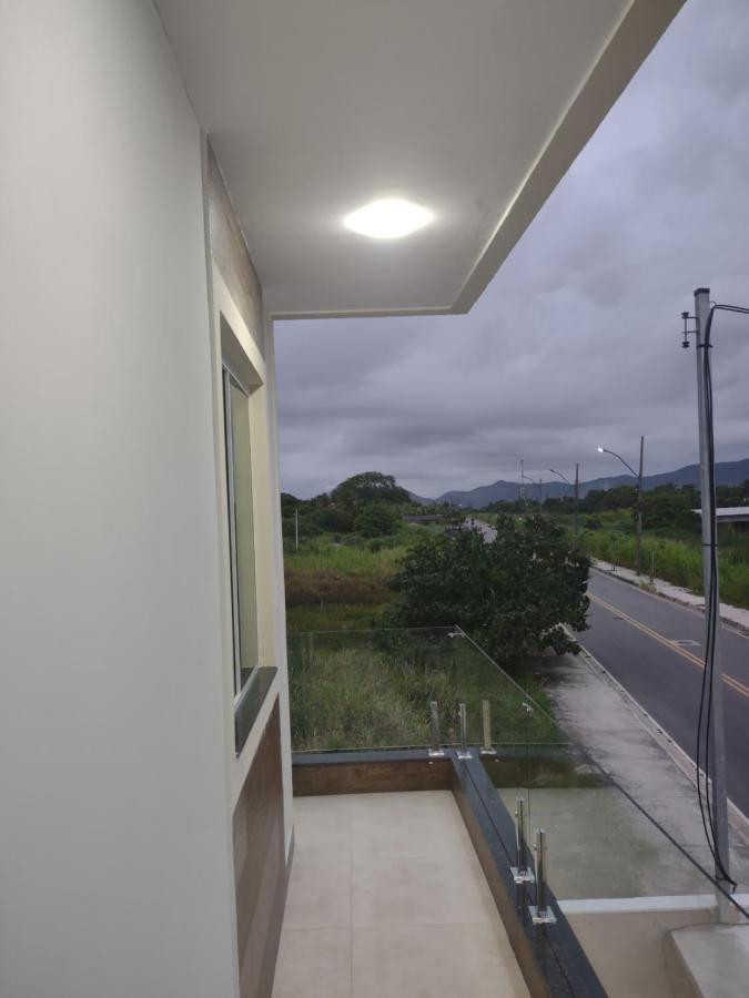 Apartmán The Loft Garcia Maricá Exteriér fotografie
