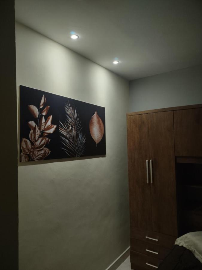 Apartmán The Loft Garcia Maricá Exteriér fotografie