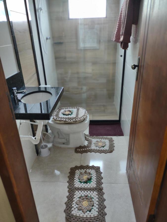 Apartmán The Loft Garcia Maricá Exteriér fotografie