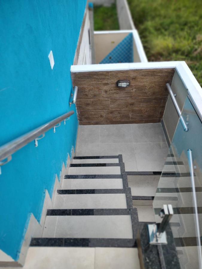 Apartmán The Loft Garcia Maricá Exteriér fotografie