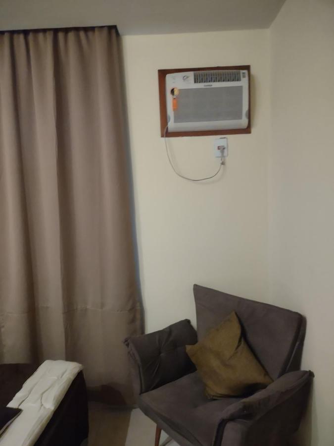 Apartmán The Loft Garcia Maricá Exteriér fotografie