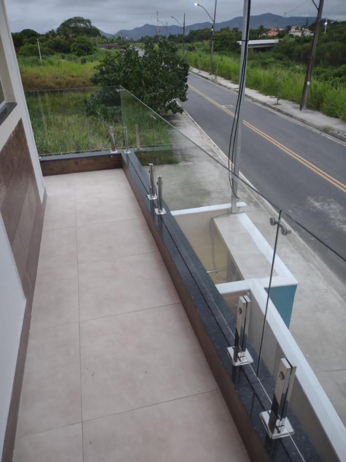 Apartmán The Loft Garcia Maricá Exteriér fotografie