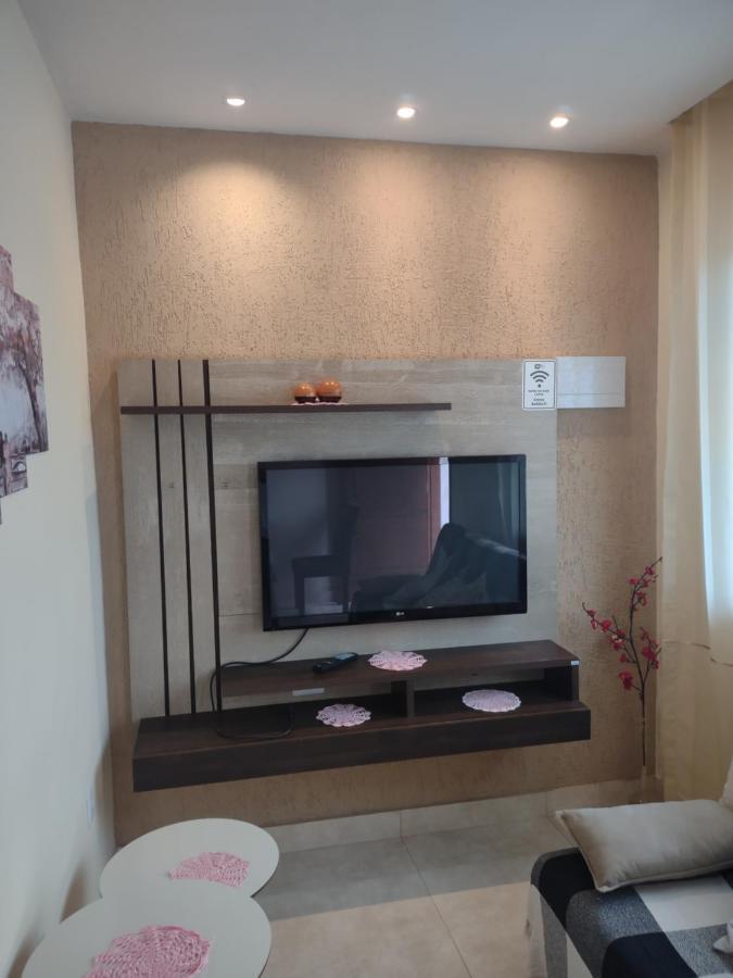 Apartmán The Loft Garcia Maricá Exteriér fotografie