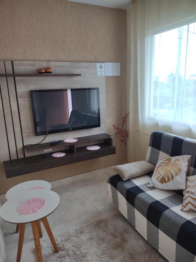 Apartmán The Loft Garcia Maricá Exteriér fotografie