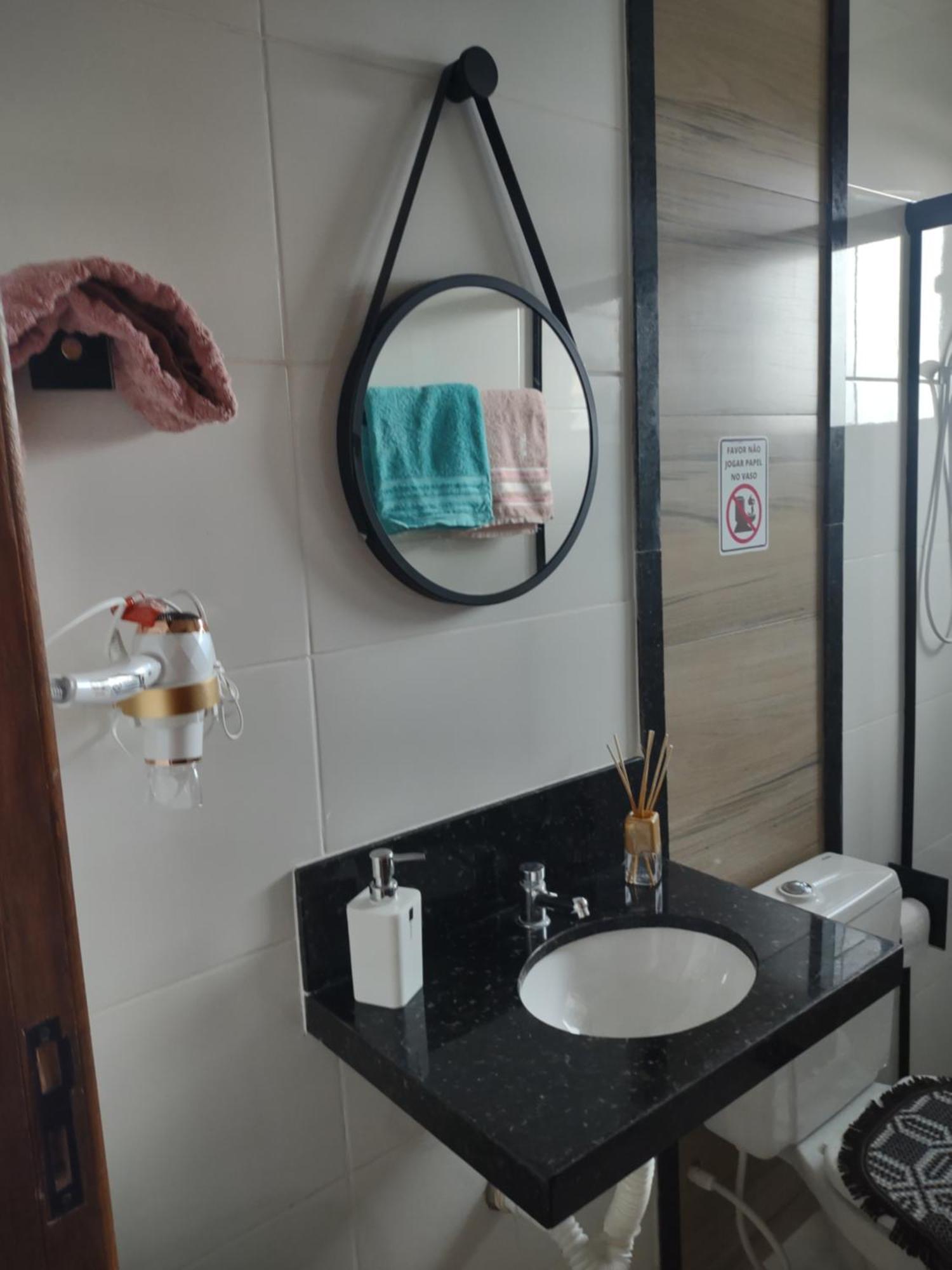 Apartmán The Loft Garcia Maricá Exteriér fotografie