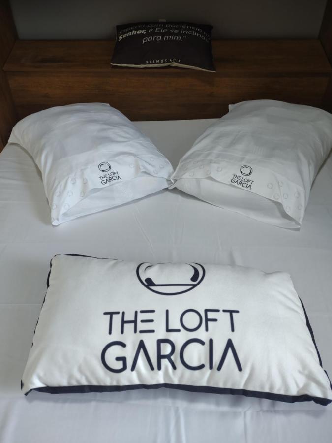 Apartmán The Loft Garcia Maricá Exteriér fotografie
